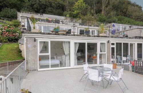 Millendreath House | Shells Cottage