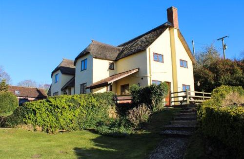 Watchet House | Shells Cottage