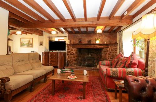 Watchet House | Shells Cottage