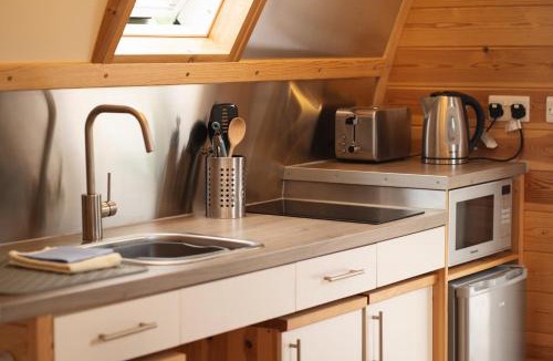 Jameston House | Shellstone by Wigwam Holidays