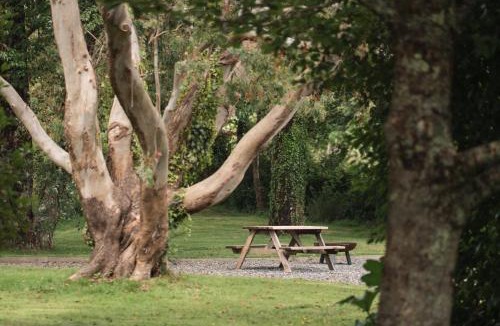 Jameston House | Shellstone by Wigwam Holidays