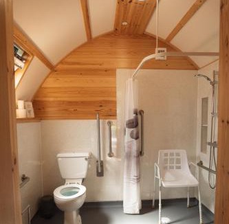 Jameston House | Shellstone by Wigwam Holidays