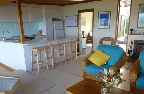 Cape Bridgewater House | SHELLY BEACH RETREAT