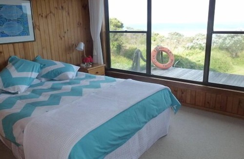 Cape Bridgewater House | SHELLY BEACH RETREAT