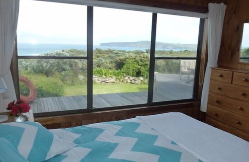 Cape Bridgewater House | SHELLY BEACH RETREAT