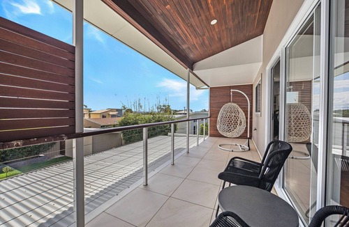 Shelly Beach House | Shelly Beach Serenity