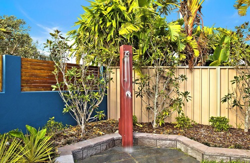 Shelly Beach House | Shelly Beach Serenity