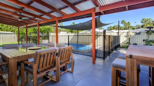 Bellara House | Shelly's Beach House