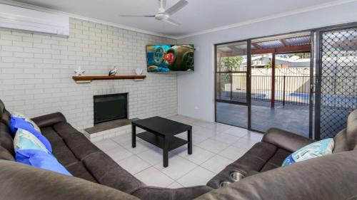 Bellara House | Shelly's Beach House