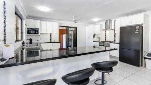 Bellara House | Shelly's Beach House