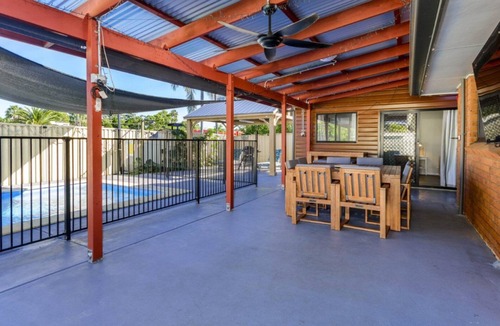 Bellara House | Shelly's Beach House