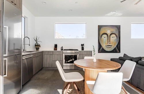 Joshua Tree House | Shelter 2 By Homestead Modern