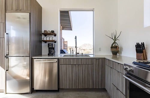Joshua Tree House | Shelter 2 By Homestead Modern