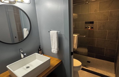 Haversham Hotel | Shelter Harbor Inn