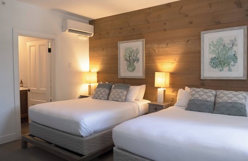 Haversham Hotel | Shelter Harbor Inn