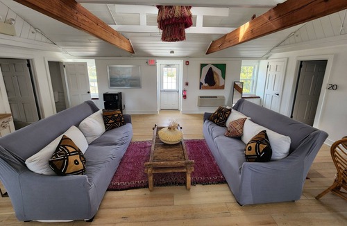 Haversham Hotel | Shelter Harbor Inn