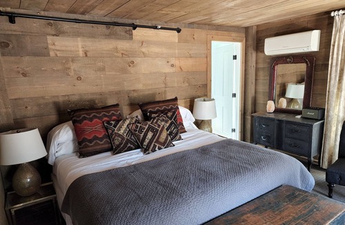 Haversham Hotel | Shelter Harbor Inn