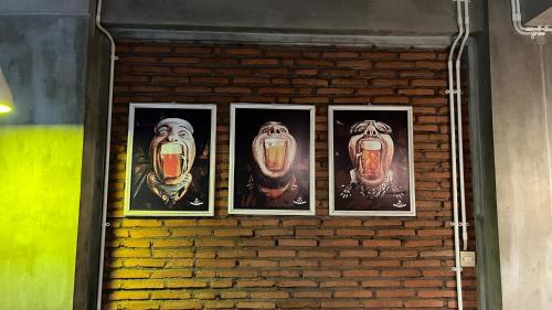 Klojen Hostel | Shelter Hostel Malang