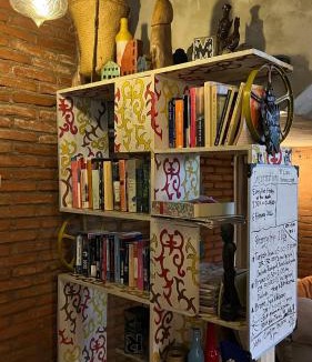 Klojen Hostel | Shelter Hostel Malang