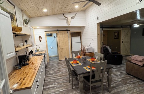 Yellowstone County Other | Sheltered Nook Bunk 'n BoardnFarm to Table experience