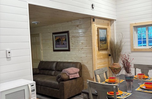Yellowstone County Other | Sheltered Nook Bunk 'n BoardnFarm to Table experience