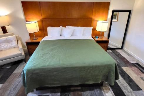 Shelton Hotel | Shelton Inn