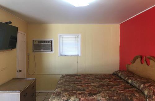 Rio Grande Hotel | Shelton Motel