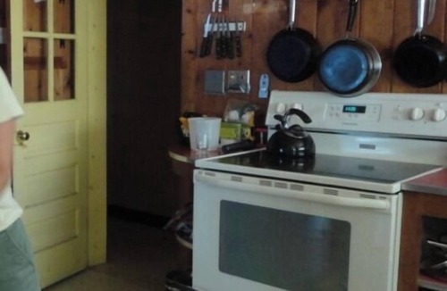 Center Harbor House | Shelving Rock Camp on Squam Lake