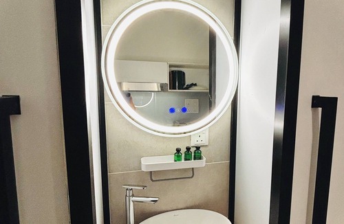 Shah Alam Apartment | Shem's Studio DK Impian Airport Subang