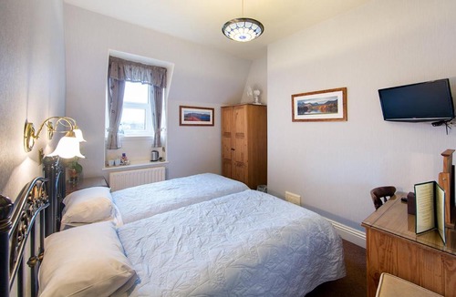 Keswick House | Shemara Guest House