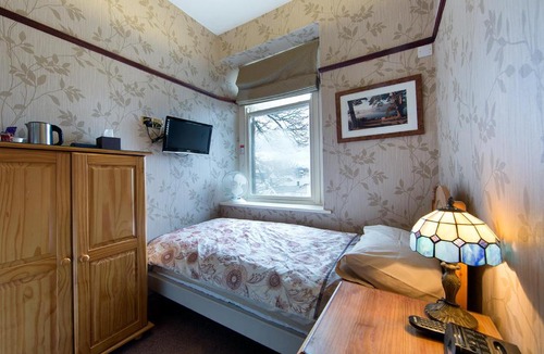 Keswick House | Shemara Guest House