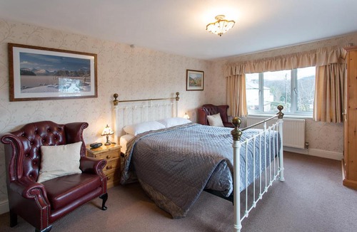 Keswick House | Shemara Guest House