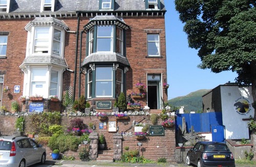 Keswick House | Shemara Guest House