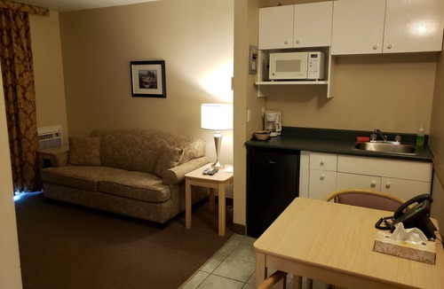 Deep River Hotel | Shemron Suites Hotel