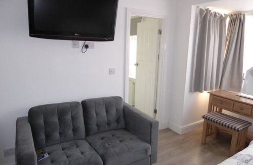 Westbrook Bed & Breakfast | Shenandoah House