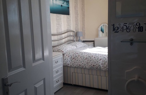 Westbrook Bed & Breakfast | Shenandoah House