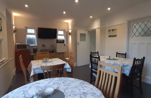 Westbrook Bed & Breakfast | Shenandoah House