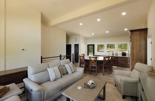 Stanardsville House | Shenandoah Luxury Mountain Stay
