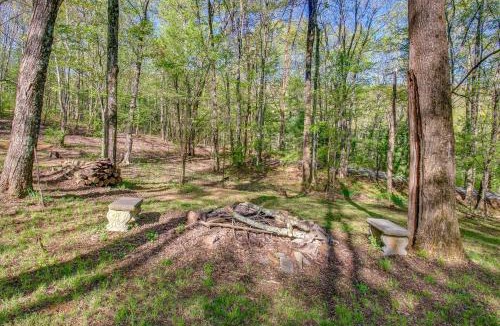 Elkton House | Shenandoah National Park: Cabin w/Patio!