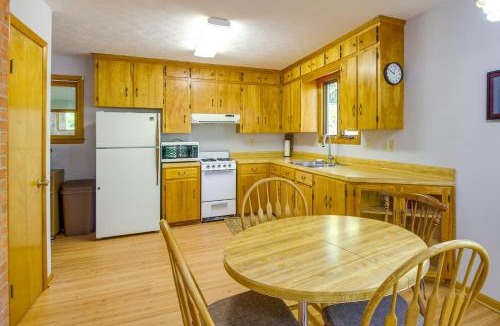 Elkton House | Shenandoah National Park: Cabin w/Patio!