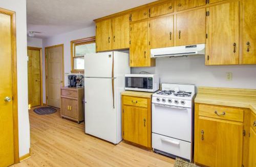 Elkton House | Shenandoah National Park: Cabin w/Patio!