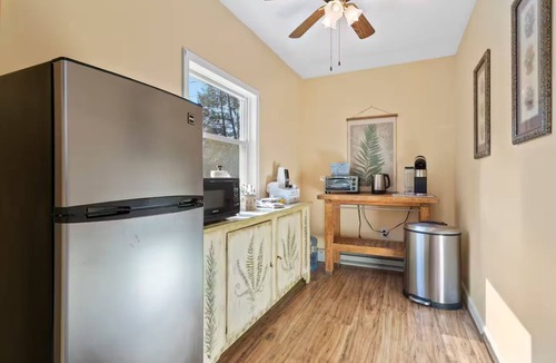 Stanley Cottage | Shenandoah Valley Cottage