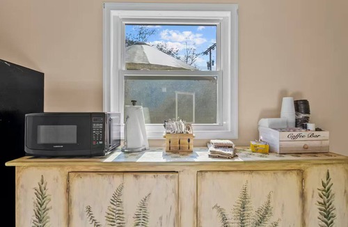 Stanley Cottage | Shenandoah Valley Cottage