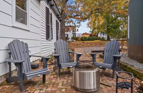 Stanley Cottage | Shenandoah Valley Cottage