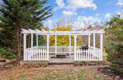 Stanley Cottage | Shenandoah Valley Cottage