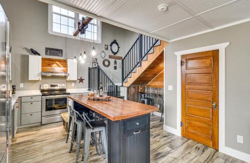 Broadway House | Shenandoah Valley Retreat: Hike, Fish & Explore!