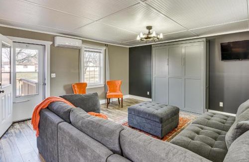 Broadway House | Shenandoah Valley Retreat: Hike, Fish & Explore!