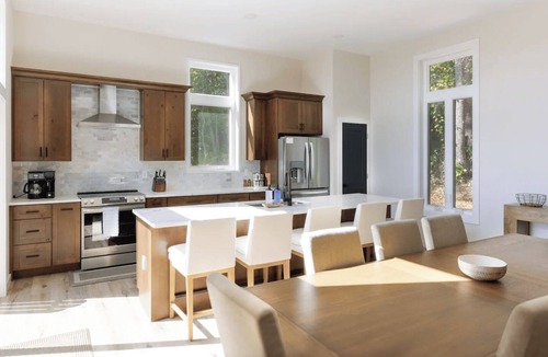Stanardsville House | Shenandoah View Mountain Escape