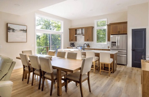 Stanardsville House | Shenandoah View Mountain Escape