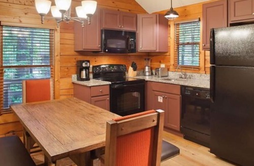 Gordonsville Hotel | Shenandoah Wilderness Traveler